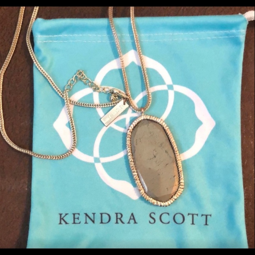 Vintage Kendra Scott necklace